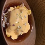 フロリレージュ - 蟹