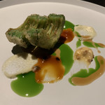 フロリレージュ - ゴーヤ