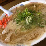 八ちゃんラーメン - 