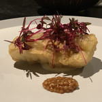 フロリレージュ - 鱧