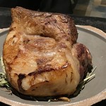 フロリレージュ - 分かち合う 塊