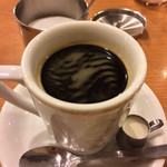 前田珈琲 - 深煎りストロングコーヒー