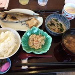 喜ら里 - 料理写真: