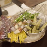 ビストロ セレニテ - 