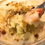 レストラン ラグー - エビグラタン