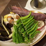 ビストロ セレニテ - 