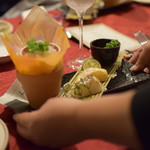 ビストロ セレニテ - 