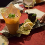 ビストロ セレニテ - 