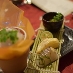 ビストロ セレニテ - 