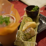 ビストロ セレニテ - 