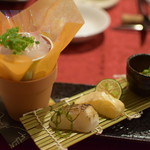 ビストロ セレニテ - 