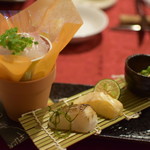 ビストロ セレニテ - 