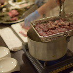 ビストロ セレニテ - 