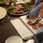 ビストロ セレニテ - 