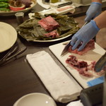 ビストロ セレニテ - 