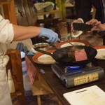 ビストロ セレニテ - 