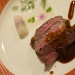 ビストロ セレニテ - 