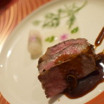 ビストロ セレニテ - 