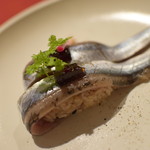 ビストロ セレニテ - 