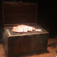 YAKINIKU 37west NY - 