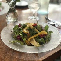 表参道バンブー - サラダ