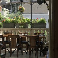 表参道バンブー - 素敵なガーデン