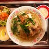 ベトナム料理 アオババ 岡山店