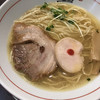 三麺流 武者麺 江坂店