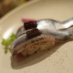 ビストロ セレニテ - 