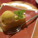 ビストロ セレニテ - 