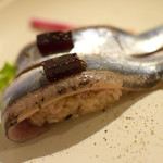 ビストロ セレニテ - 