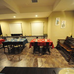 ビストロ セレニテ - 