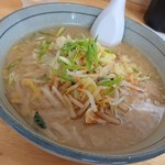 ラーメンたまや - 