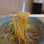 Ramen Tamaya - 