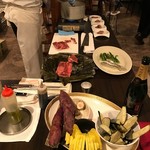 ビストロ セレニテ - 