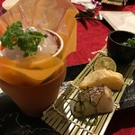 ビストロ セレニテ - 