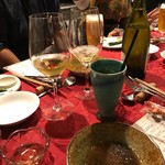 ビストロ セレニテ - 