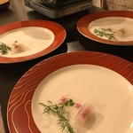 ビストロ セレニテ - 