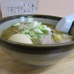 ラーメンたまや - 