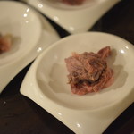 ビストロ セレニテ - 