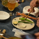 ビストロ セレニテ - 