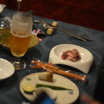 ビストロ セレニテ - 