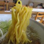 ラーメンたまや - 