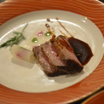 ビストロ セレニテ - 