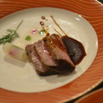 ビストロ セレニテ - 