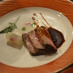 ビストロ セレニテ - 