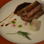 ビストロ セレニテ - 