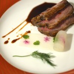 ビストロ セレニテ - 