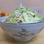 ラーメンたまや - 