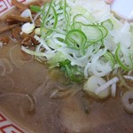 ラーメンたまや - 